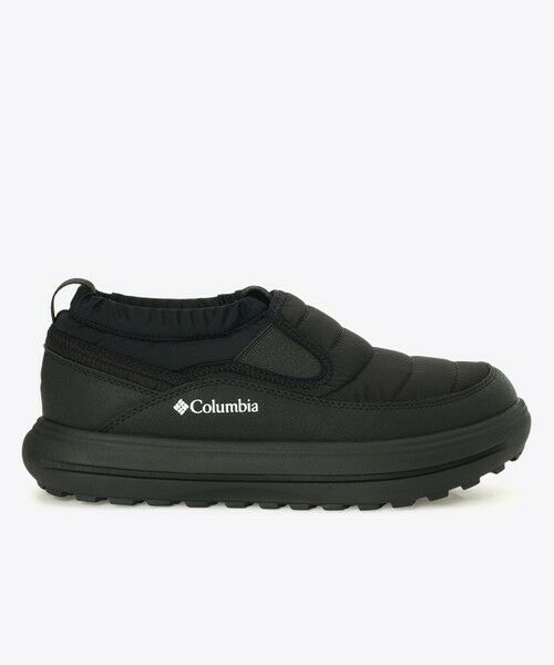 Columbia/コロンビア Columbia/ ホバーチューバー ツー ウォータープルーフ /コロンビア Black 29.0cm Columbia/コロンビア Columbia/ ホバーチューバー ツー ウォータープルーフ /コロンビア Black 29.0cm