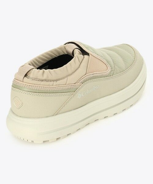 Columbia / コロンビア サンダル | Columbia/ ホバーチューバー ツー ウォータープルーフ /コロンビア | 詳細15