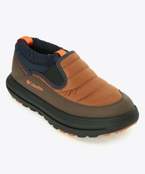 Columbia / コロンビア サンダル | Columbia/ ホバーチューバー ツー ウォータープルーフ /コロンビア | 詳細17