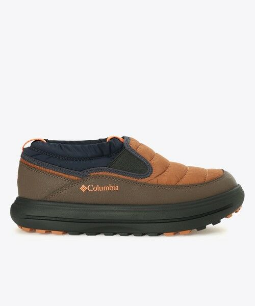 Columbia/コロンビア Columbia/ ホバーチューバー ツー ウォータープルーフ /コロンビア Elk 26.0cm Columbia/コロンビア Columbia/ ホバーチューバー ツー ウォータープルーフ /コロンビア Elk 26.0cm