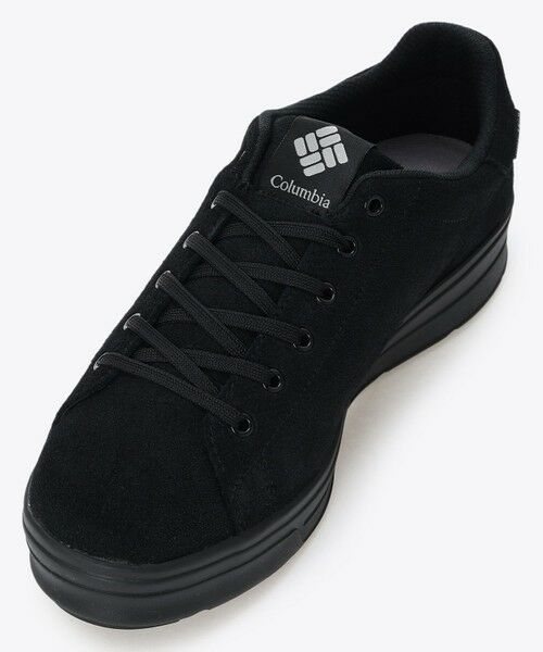 Columbia / コロンビア スニーカー | Columbia/ ホーソンレイン ロー スエード アドバンス /コロンビア | 詳細3