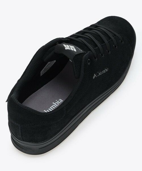 Columbia / コロンビア スニーカー | Columbia/ ホーソンレイン ロー スエード アドバンス /コロンビア | 詳細4