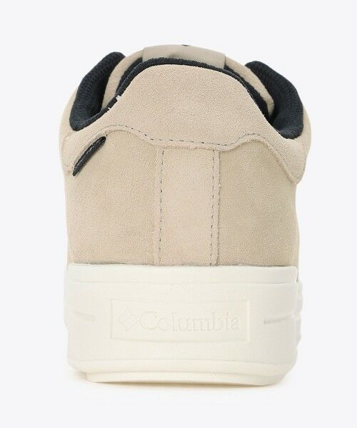 Columbia / コロンビア スニーカー | Columbia/ ホーソンレイン ロー スエード アドバンス /コロンビア | 詳細12