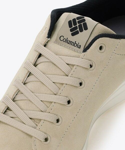 Columbia / コロンビア スニーカー | Columbia/ ホーソンレイン ロー スエード アドバンス /コロンビア | 詳細14
