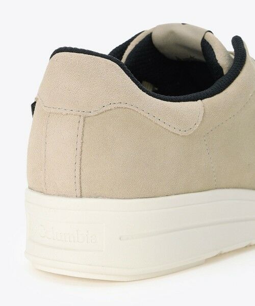 Columbia / コロンビア スニーカー | Columbia/ ホーソンレイン ロー スエード アドバンス /コロンビア | 詳細16