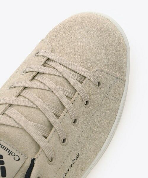 Columbia / コロンビア スニーカー | Columbia/ ホーソンレイン ロー スエード アドバンス /コロンビア | 詳細17