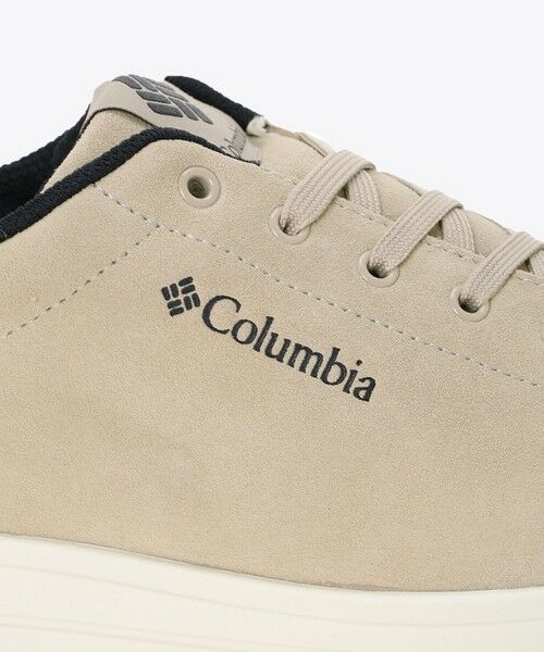 Columbia / コロンビア スニーカー | Columbia/ ホーソンレイン ロー スエード アドバンス /コロンビア | 詳細18