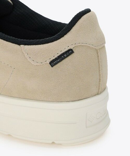 Columbia / コロンビア スニーカー | Columbia/ ホーソンレイン ロー スエード アドバンス /コロンビア | 詳細19