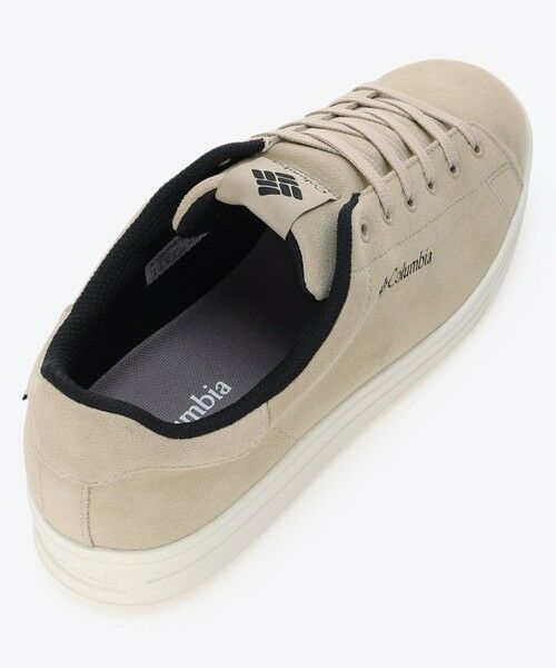 Columbia / コロンビア スニーカー | Columbia/ ホーソンレイン ロー スエード アドバンス /コロンビア | 詳細9