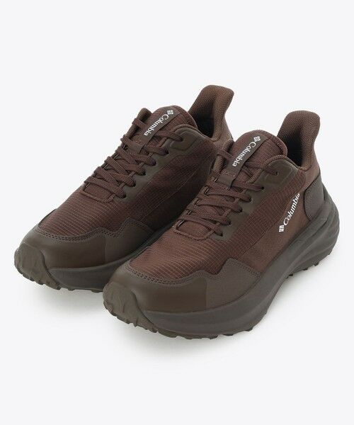 Columbia/コロンビア Columbia/ スカイライド ストリート ウォータープルーフ /コロンビア Espresso II 28.5cm Columbia/コロンビア Columbia/ スカイライド ストリート ウォータープルーフ /コロンビア Espresso II 28.5cm