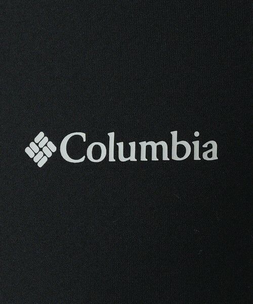 Columbia / コロンビア カットソー | Columbia/ オムニヒートインフィニティ—ニットロングスリーブクルー /コロンビア | 詳細2