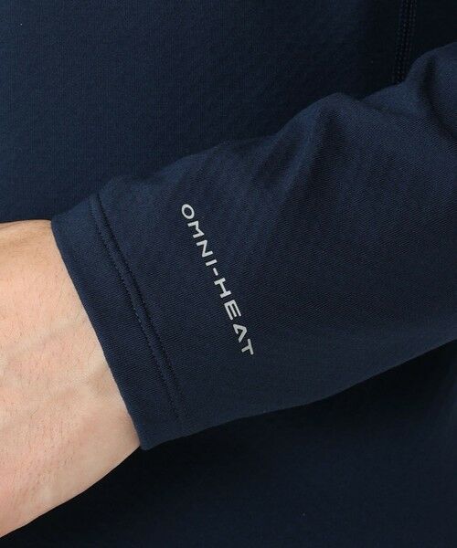 Columbia / コロンビア カットソー | Columbia/ オムニヒートインフィニティ—ニットロングスリーブクルー /コロンビア | 詳細10