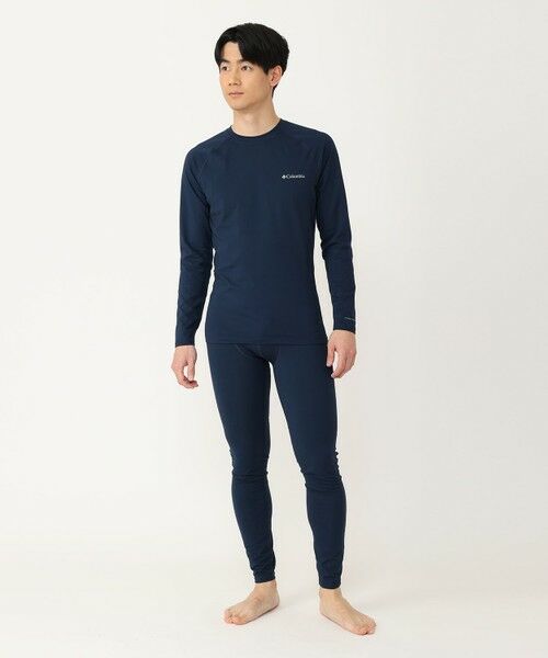 Columbia / コロンビア カットソー | Columbia/ オムニヒートインフィニティ—ニットロングスリーブクルー /コロンビア | 詳細12