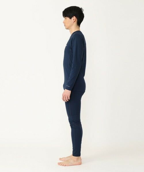 Columbia / コロンビア カットソー | Columbia/ オムニヒートインフィニティ—ニットロングスリーブクルー /コロンビア | 詳細13