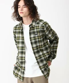 Columbia / コロンビア シャツ・ブラウス | Columbia/ コーネルウッズフランネルロングスリーブシャツ /コロンビア