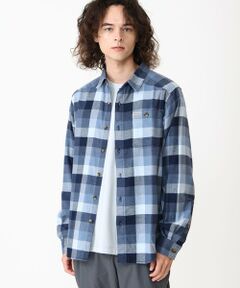 Columbia / コロンビア シャツ・ブラウス | Columbia/ コーネルウッズフランネルロングスリーブシャツ /コロンビア