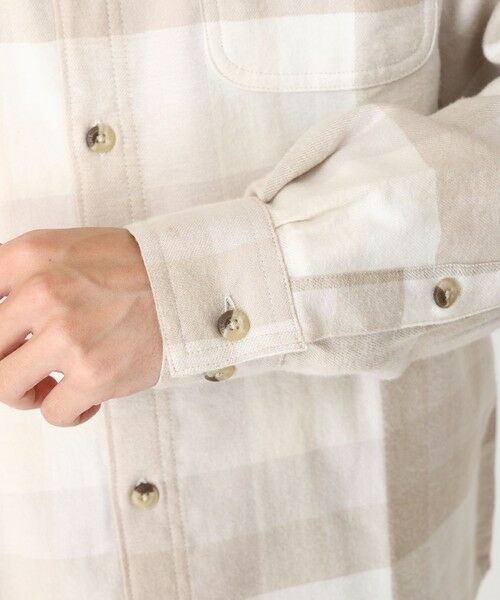 Columbia / コロンビア シャツ・ブラウス | Columbia/ コーネルウッズフランネルロングスリーブシャツ /コロンビア | 詳細10