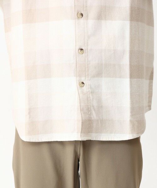 Columbia / コロンビア シャツ・ブラウス | Columbia/ コーネルウッズフランネルロングスリーブシャツ /コロンビア | 詳細11