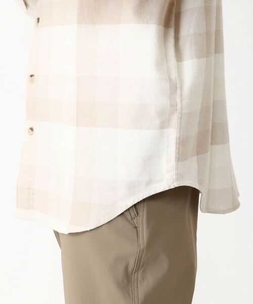 Columbia / コロンビア シャツ・ブラウス | Columbia/ コーネルウッズフランネルロングスリーブシャツ /コロンビア | 詳細12