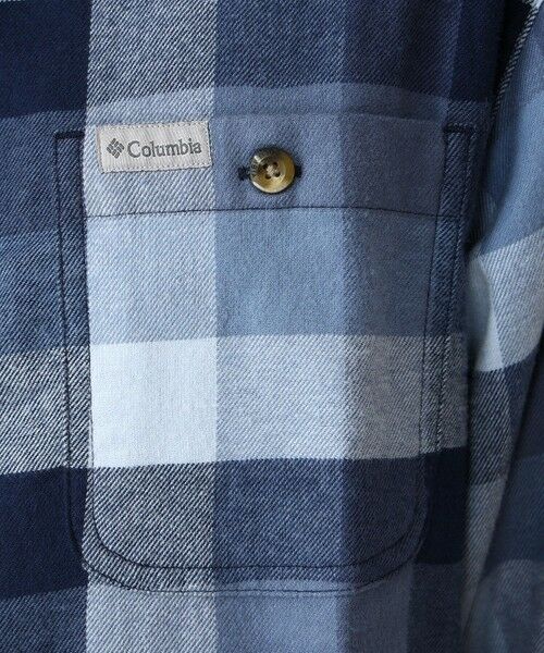 Columbia / コロンビア シャツ・ブラウス | Columbia/ コーネルウッズフランネルロングスリーブシャツ /コロンビア | 詳細18
