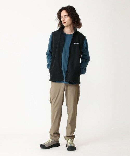 Columbia / コロンビア ベスト | Columbia/ スティーンズマウンテンベスト /コロンビア | 詳細1