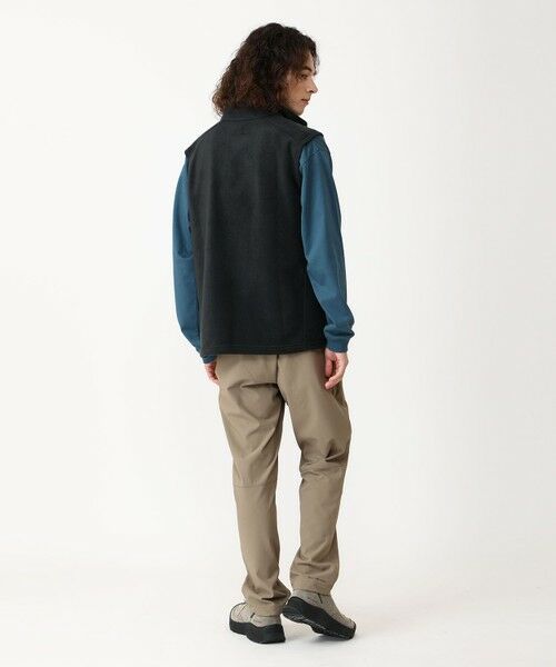 Columbia / コロンビア ベスト | Columbia/ スティーンズマウンテンベスト /コロンビア | 詳細2