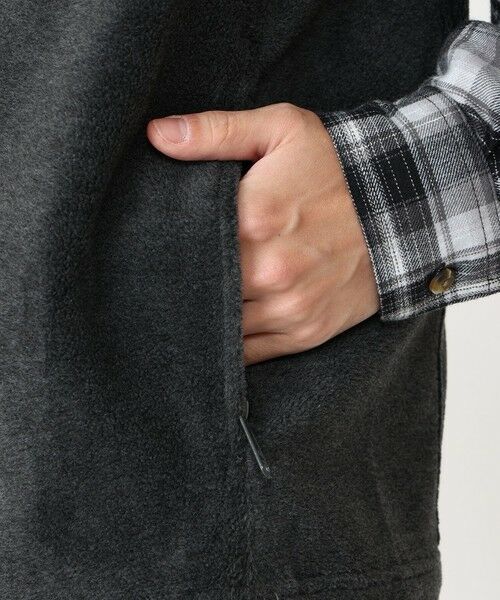 Columbia / コロンビア ベスト | Columbia/ スティーンズマウンテンベスト /コロンビア | 詳細13