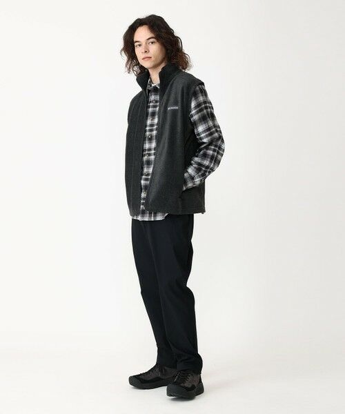 Columbia / コロンビア ベスト | Columbia/ スティーンズマウンテンベスト /コロンビア | 詳細4