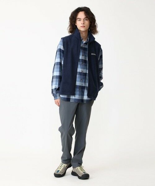 Columbia / コロンビア ベスト | Columbia/ スティーンズマウンテンベスト /コロンビア | 詳細18