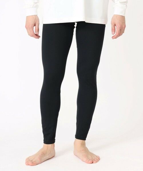 Columbia/コロンビア Columbia/ オムニヒートインフィニティ-タイツ /コロンビア Black L Columbia/コロンビア Columbia/ オムニヒートインフィニティ-タイツ /コロンビア Black L