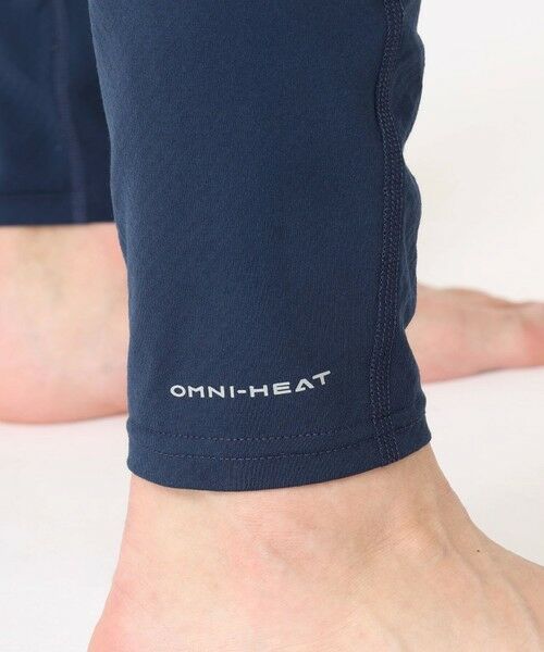 Columbia / コロンビア ストッキング・タイツ・その他 | Columbia/ オムニヒートインフィニティ—タイツ /コロンビア | 詳細12