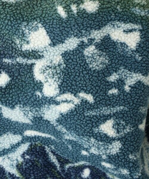 Columbia / コロンビア その他トップス | Columbia/ ウィメンズヘルベチアII プリントクロップドハーフスナップフリース /コロンビア | 詳細19