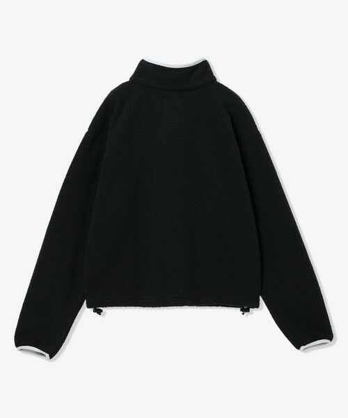 Columbia / コロンビア その他トップス | Columbia/ ウィメンズヘルベチアII クロップドハーフスナップフリース /コロンビア | 詳細5