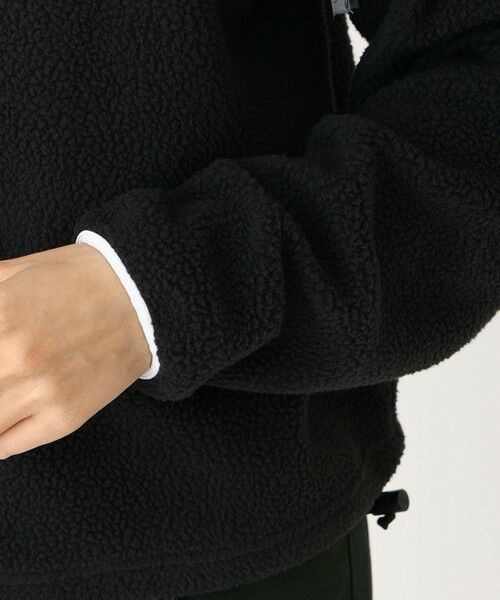 Columbia / コロンビア その他トップス | Columbia/ ウィメンズヘルベチアII クロップドハーフスナップフリース /コロンビア | 詳細9