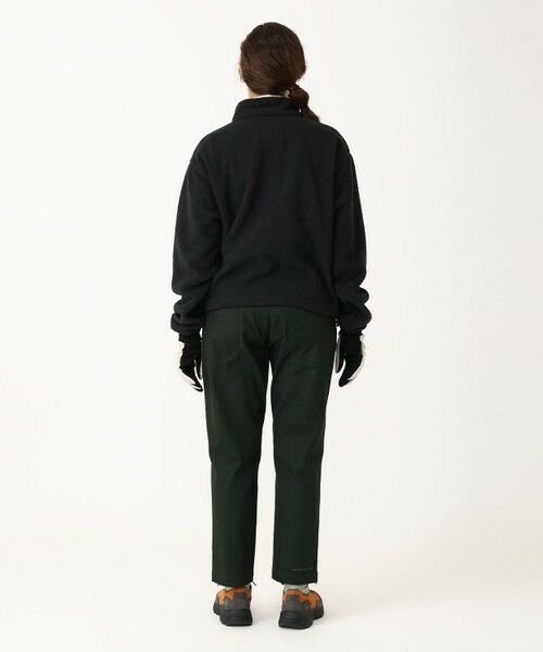 Columbia / コロンビア その他トップス | Columbia/ ウィメンズヘルベチアII クロップドハーフスナップフリース /コロンビア | 詳細2