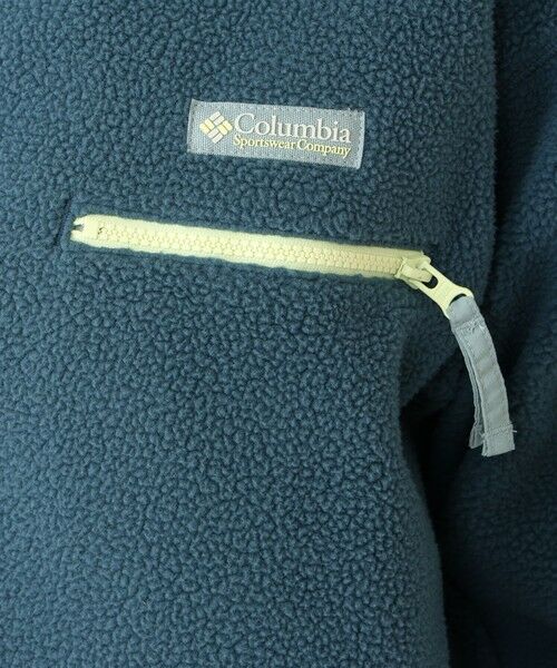Columbia / コロンビア その他トップス | Columbia/ ウィメンズヘルベチアII クロップドハーフスナップフリース /コロンビア | 詳細19