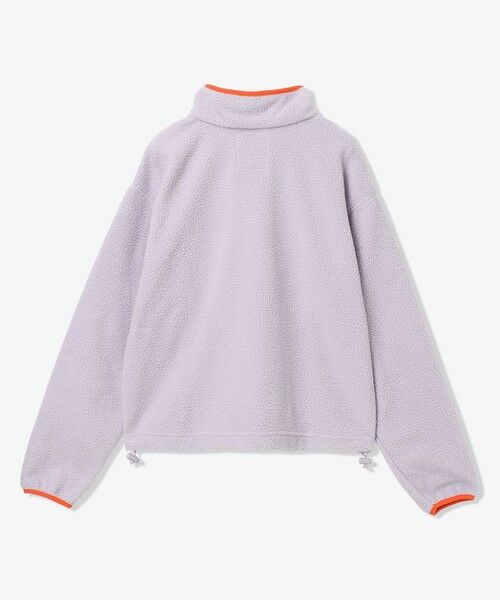 Columbia / コロンビア その他トップス | Columbia/ ウィメンズヘルベチアII クロップドハーフスナップフリース /コロンビア | 詳細20