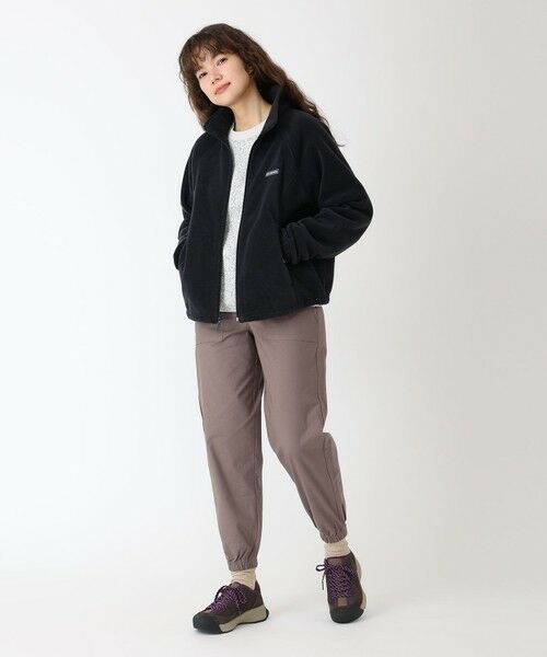 Columbia / コロンビア ブルゾン | Columbia/ ウィメンズベントンスプリングスリラックスドフルジップ /コロンビア | 詳細1