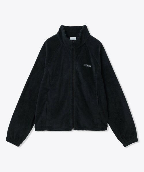 Columbia / コロンビア ブルゾン | Columbia/ ウィメンズベントンスプリングスリラックスドフルジップ /コロンビア | 詳細5