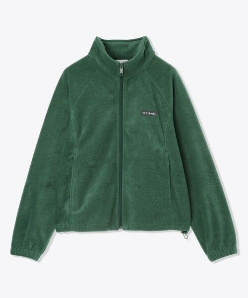 Columbia / コロンビア ブルゾン | Columbia/ ウィメンズベントンスプリングスリラックスドフルジップ /コロンビア | 詳細10