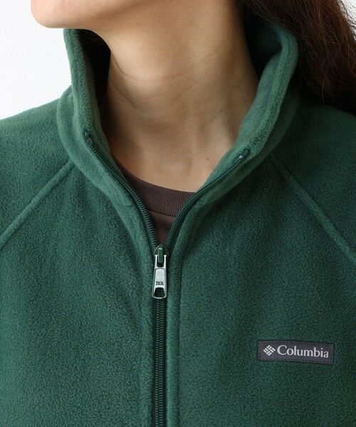 Columbia / コロンビア ブルゾン | Columbia/ ウィメンズベントンスプリングスリラックスドフルジップ /コロンビア | 詳細12