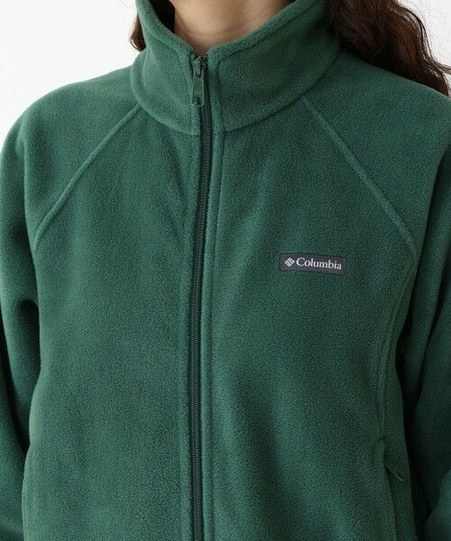 Columbia / コロンビア ブルゾン | Columbia/ ウィメンズベントンスプリングスリラックスドフルジップ /コロンビア | 詳細13