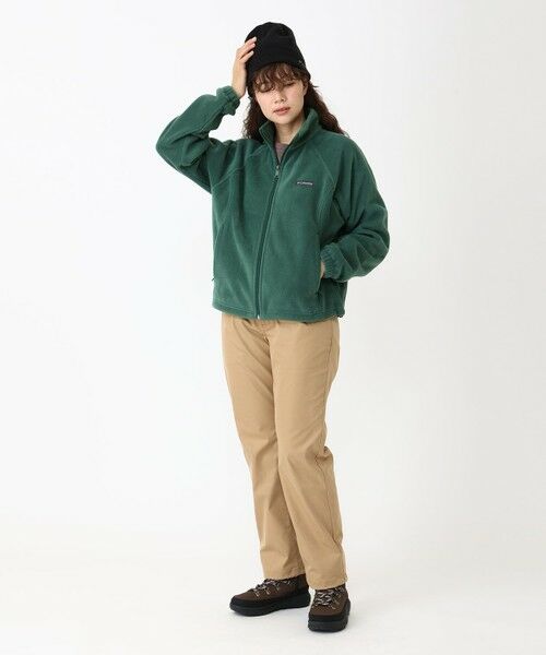 Columbia / コロンビア ブルゾン | Columbia/ ウィメンズベントンスプリングスリラックスドフルジップ /コロンビア | 詳細7