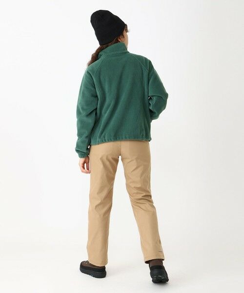 Columbia / コロンビア ブルゾン | Columbia/ ウィメンズベントンスプリングスリラックスドフルジップ /コロンビア | 詳細8