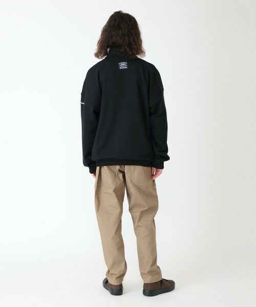 Columbia / コロンビア スウェット | Columbia/ バガスウェットハーフジップ /コロンビア | 詳細2