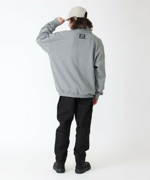 Columbia / コロンビア スウェット | Columbia/ バガスウェットハーフジップ /コロンビア | 詳細5