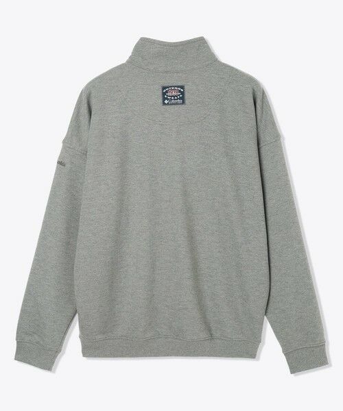 Columbia / コロンビア スウェット | Columbia/ バガスウェットハーフジップ /コロンビア | 詳細8