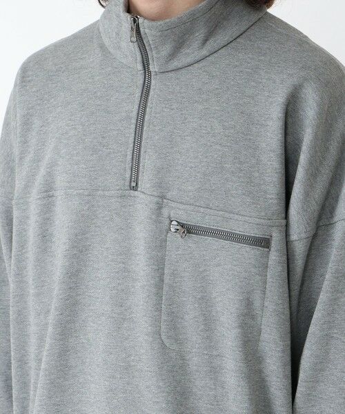Columbia / コロンビア スウェット | Columbia/ バガスウェットハーフジップ /コロンビア | 詳細9