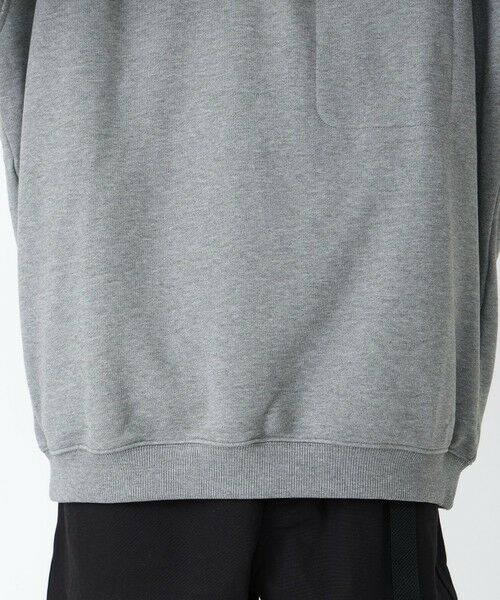 Columbia / コロンビア スウェット | Columbia/ バガスウェットハーフジップ /コロンビア | 詳細10