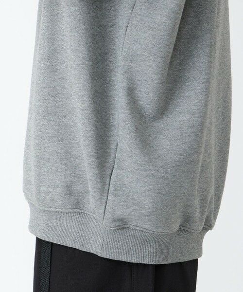 Columbia / コロンビア スウェット | Columbia/ バガスウェットハーフジップ /コロンビア | 詳細11